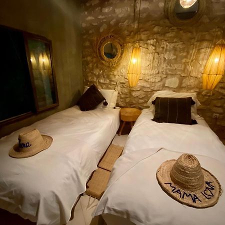 Villa Mama Vus Panoramique Sans Vis-A-Vis Ес-Сувейра Екстер'єр фото