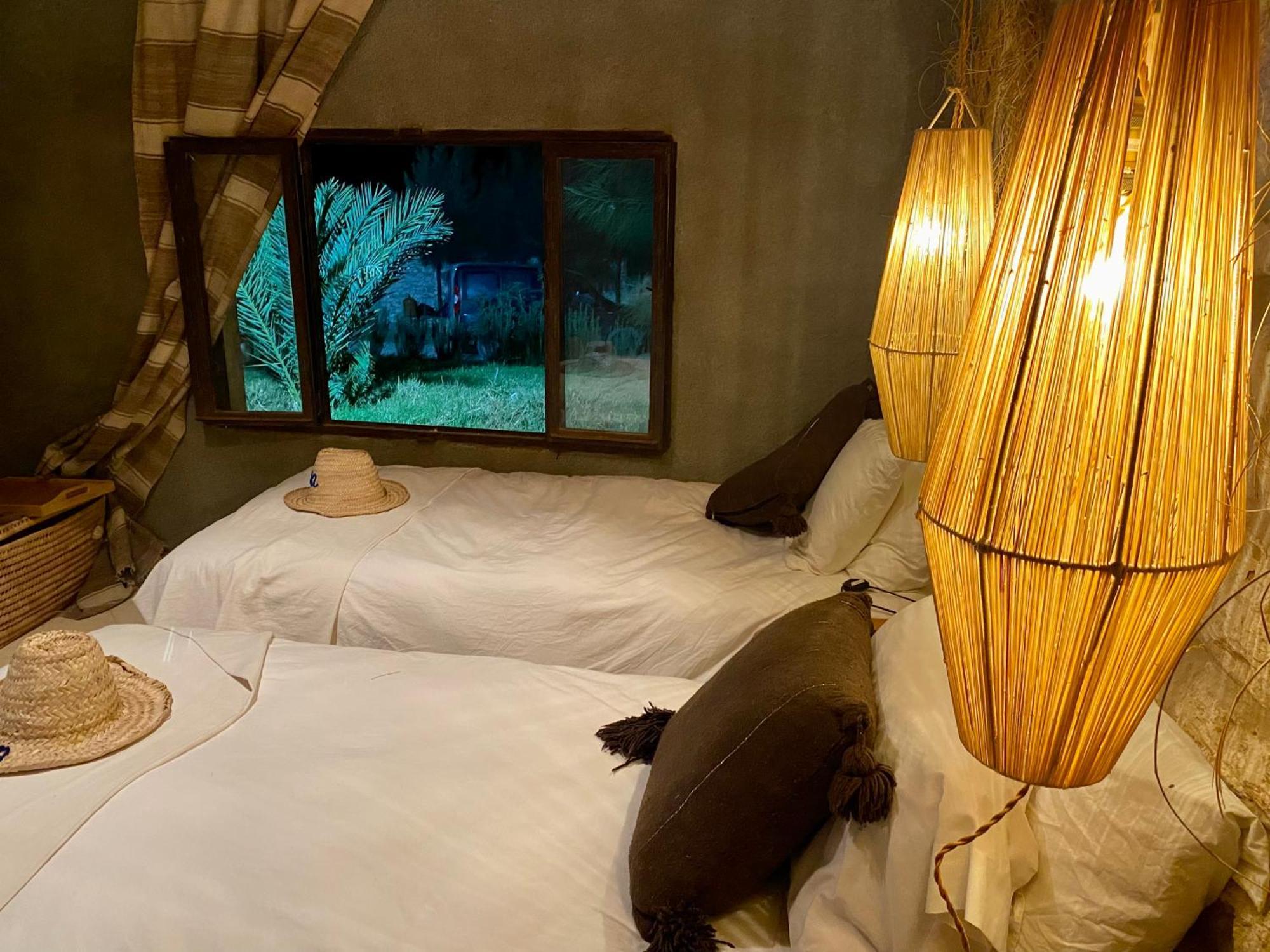 Villa Mama Vus Panoramique Sans Vis-A-Vis Ес-Сувейра Екстер'єр фото
