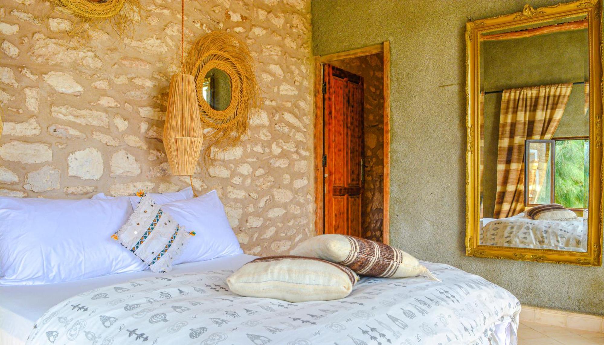 Villa Mama Vus Panoramique Sans Vis-A-Vis Ес-Сувейра Екстер'єр фото