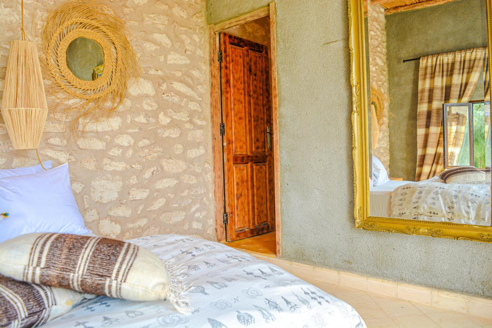 Villa Mama Vus Panoramique Sans Vis-A-Vis Ес-Сувейра Екстер'єр фото