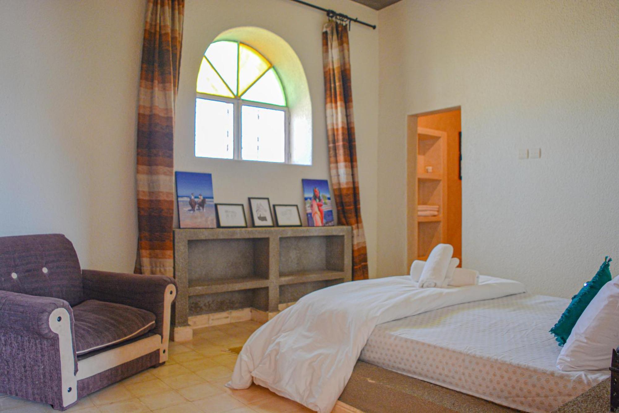 Villa Mama Vus Panoramique Sans Vis-A-Vis Ес-Сувейра Екстер'єр фото
