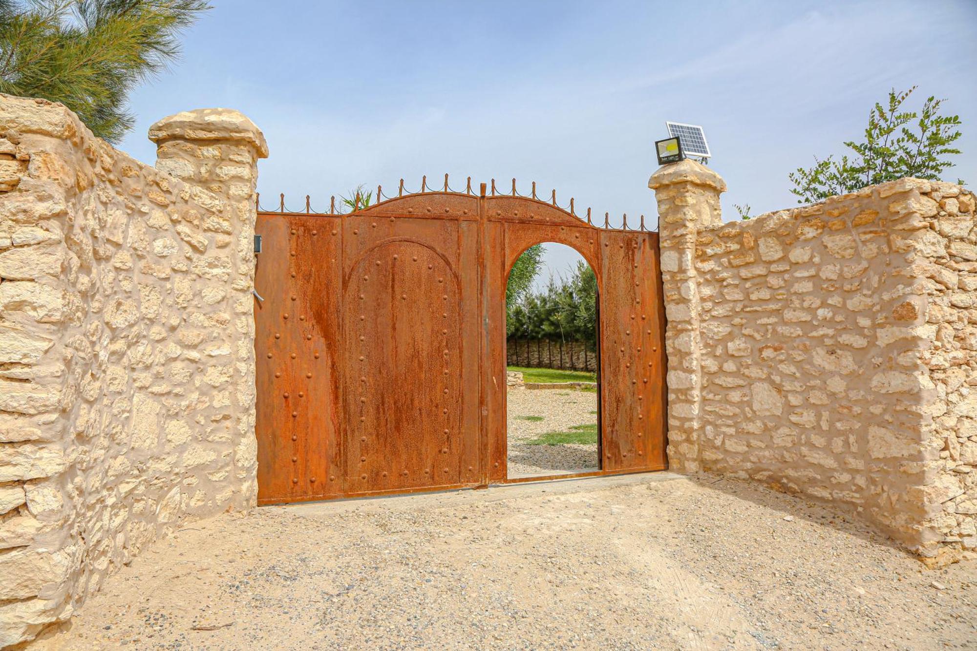 Villa Mama Vus Panoramique Sans Vis-A-Vis Ес-Сувейра Екстер'єр фото