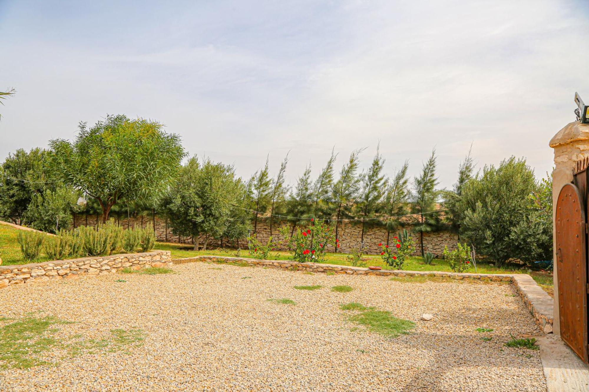 Villa Mama Vus Panoramique Sans Vis-A-Vis Ес-Сувейра Екстер'єр фото