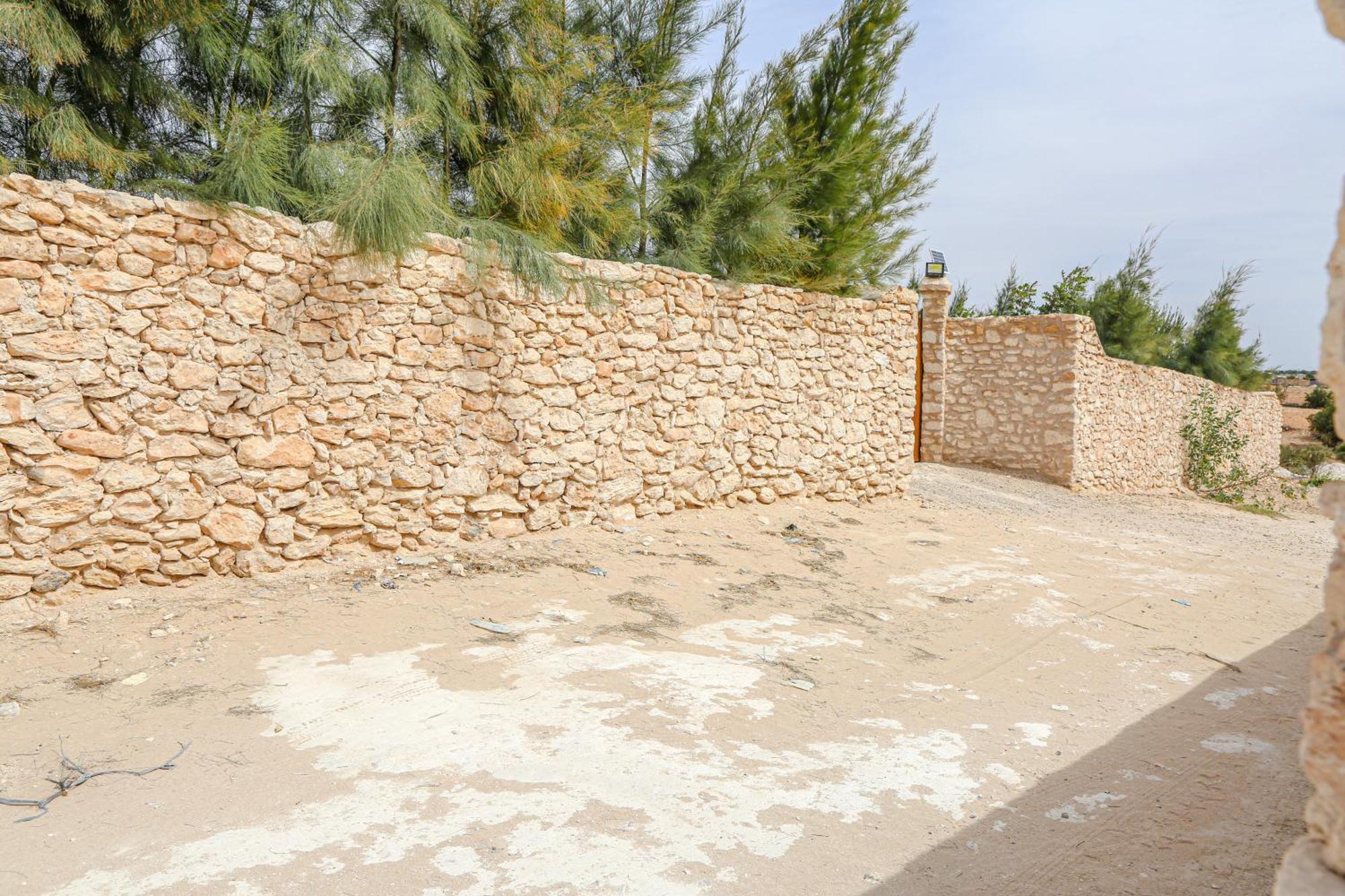 Villa Mama Vus Panoramique Sans Vis-A-Vis Ес-Сувейра Екстер'єр фото